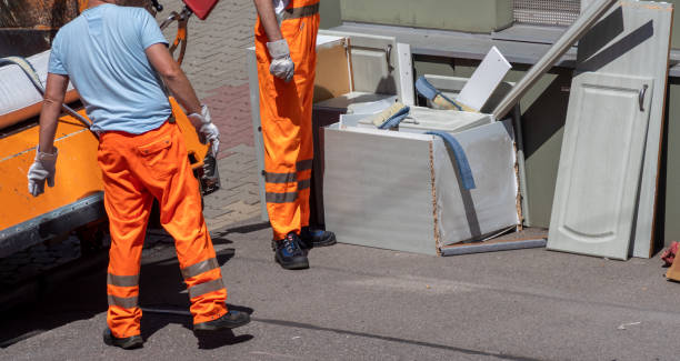 Reliable Woodland Park, NE Junk Removal Services Solutions