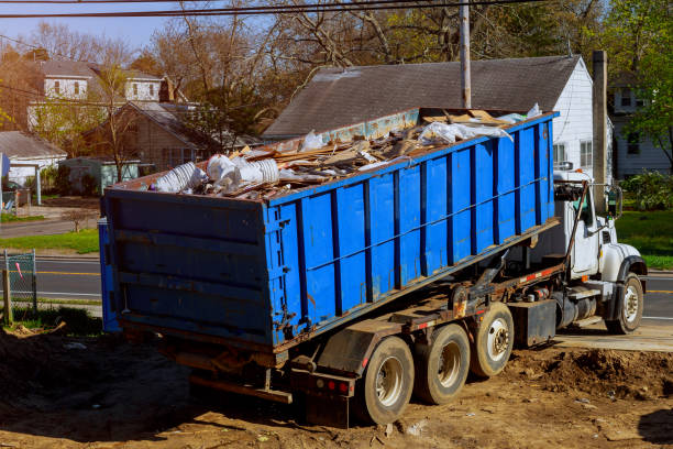 Best Recycling Services for Junk  in Woodland Park, NE