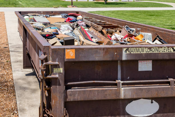 Best Demolition Debris Removal  in Woodland Park, NE