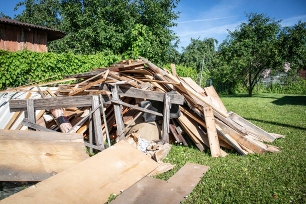 Best Commercial Junk Removal  in Woodland Park, NE