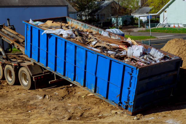 Best Scrap Metal Removal  in Woodland Park, NE